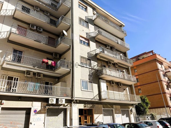 appartamento in vendita a Foggia in zona Immacolata / San Pio X