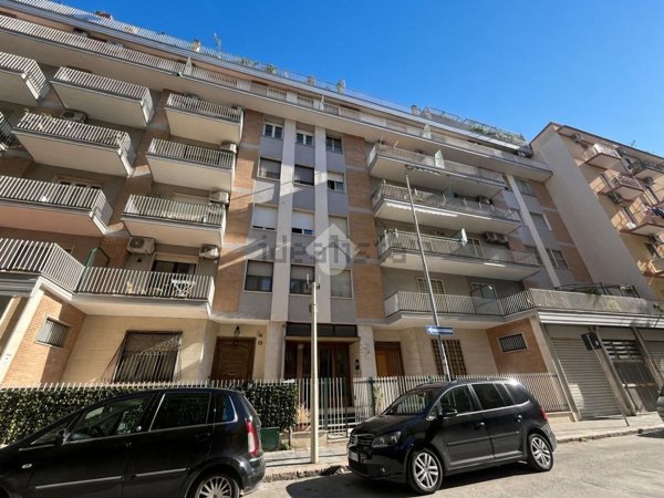 appartamento in vendita a Foggia in zona San Ciro