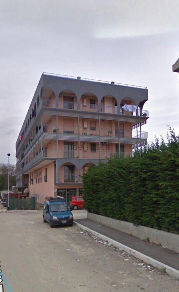 appartamento in vendita a Foggia in zona Fiera