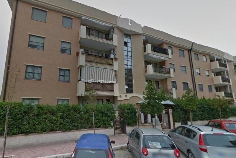 appartamento in vendita a Foggia