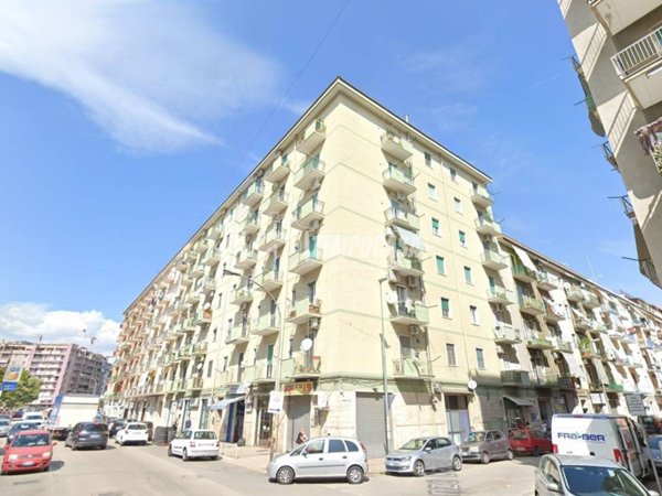 appartamento in vendita a Foggia in zona San Ciro