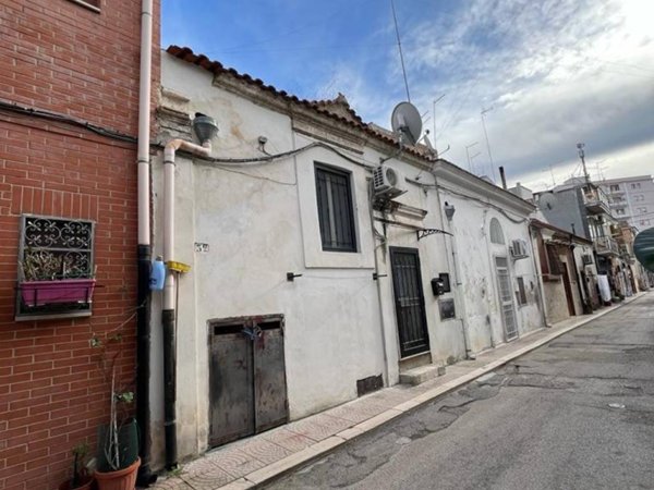 appartamento in vendita a Foggia in zona Centro Città