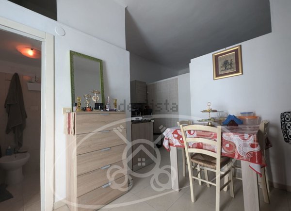 casa indipendente in vendita a Foggia in zona Centro Città