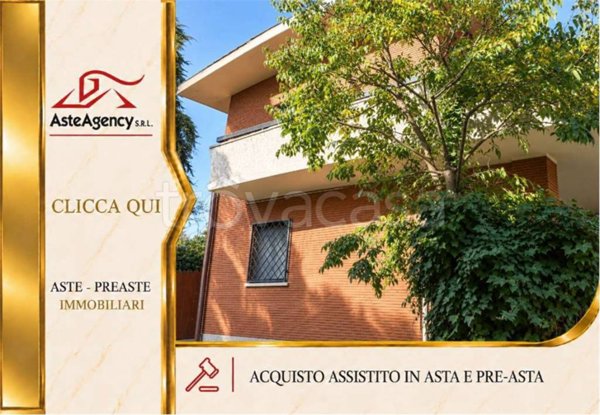 casa indipendente in vendita a Foggia