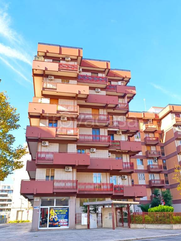 appartamento in vendita a Foggia