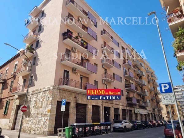 appartamento in vendita a Foggia
