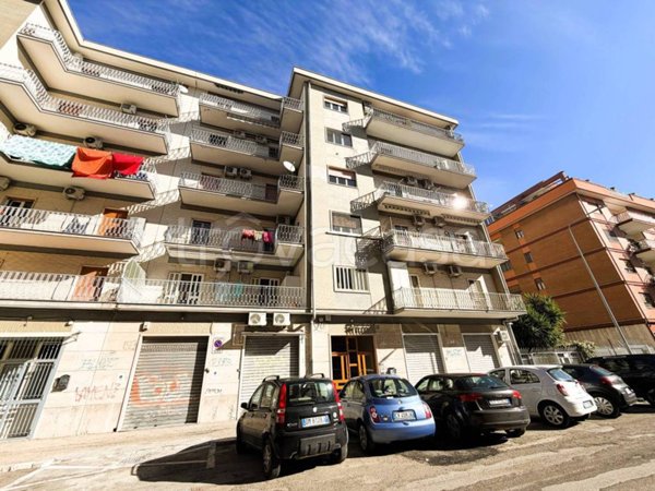 appartamento in vendita a Foggia in zona Immacolata / San Pio X