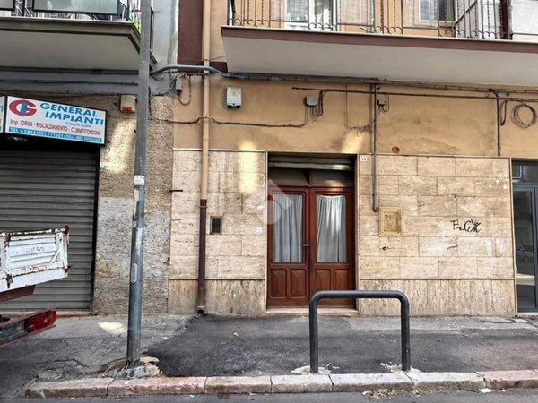 appartamento in vendita a Foggia in zona Immacolata / San Pio X