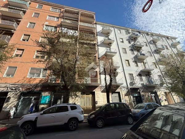 appartamento in vendita a Foggia in zona Immacolata / San Pio X