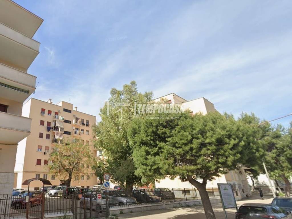 appartamento in vendita a Foggia in zona Centro Città