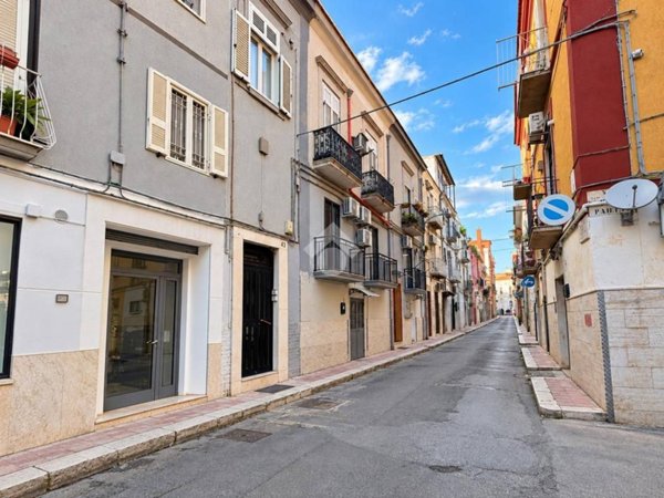 appartamento in vendita a Foggia