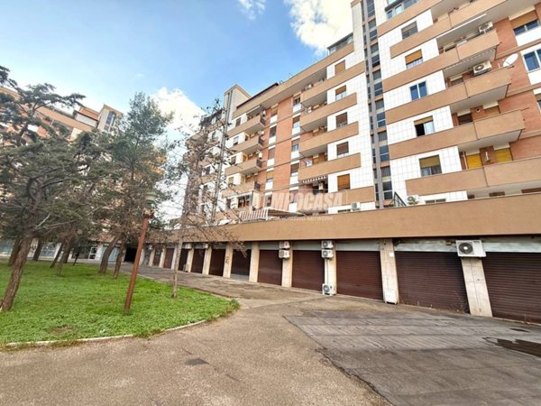 appartamento in vendita a Foggia