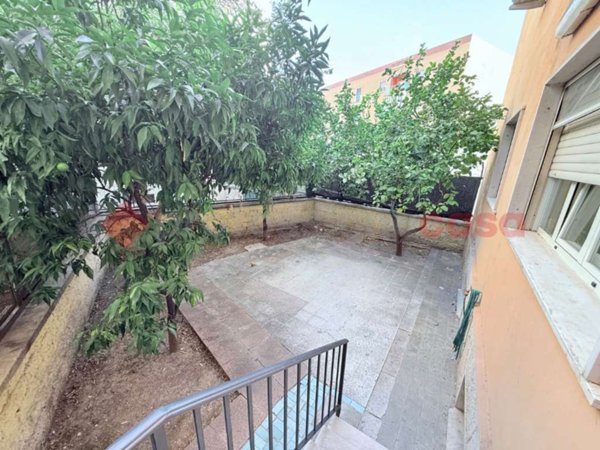 appartamento in vendita a Foggia