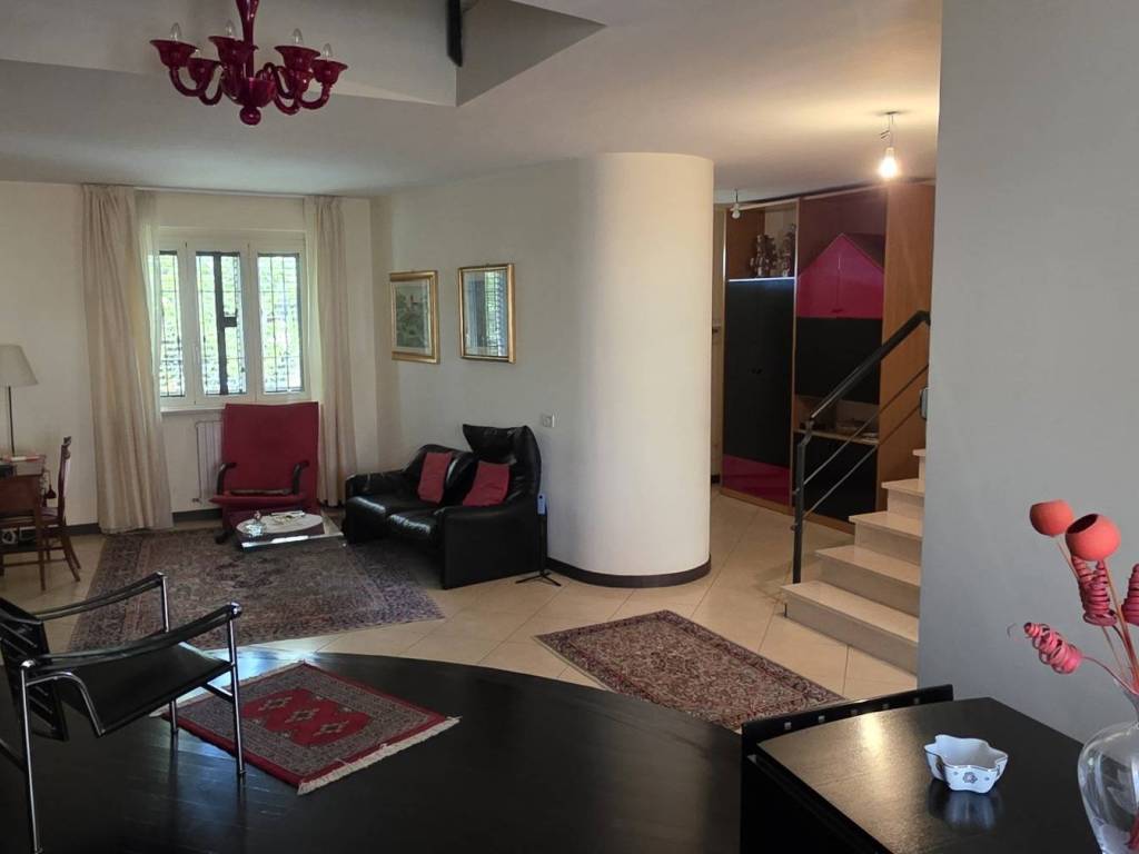 casa indipendente in vendita a Foggia