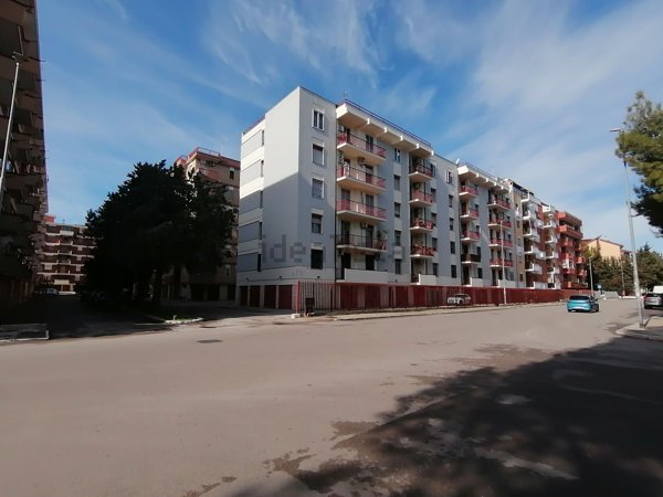 appartamento in vendita a Foggia