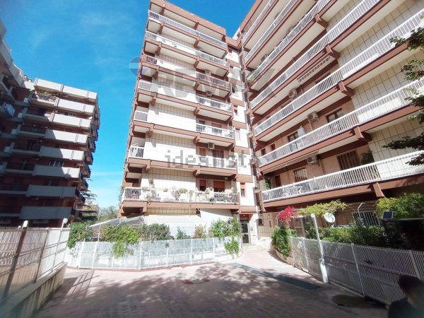 appartamento in vendita a Foggia