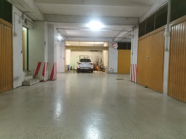 box auto in vendita a Foggia