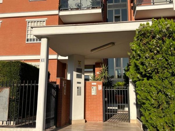 appartamento in vendita a Foggia in zona Macchia Gialla