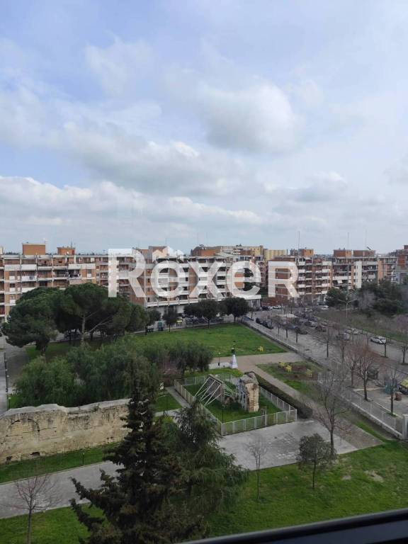 appartamento in vendita a Foggia in zona Centro Città