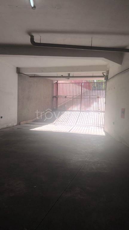 box auto in vendita a Foggia