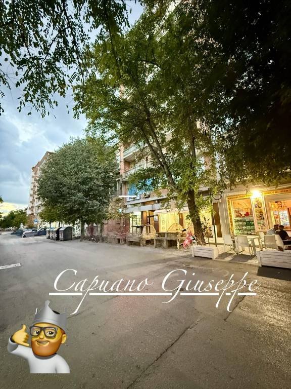 appartamento in vendita a Foggia in zona Centro Città