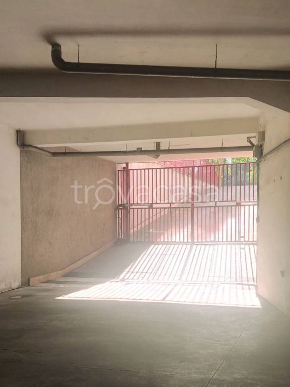 box auto in vendita a Foggia in zona Centro Città