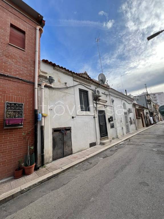 appartamento in vendita a Foggia in zona Centro Città