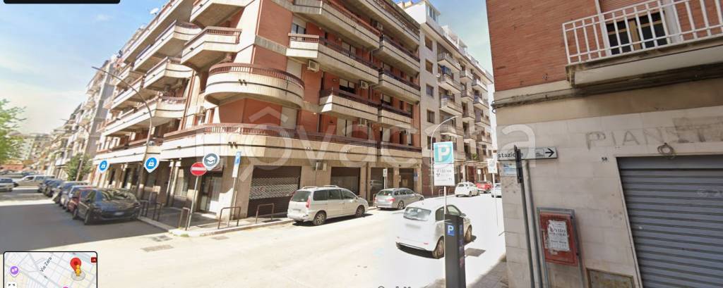 box auto in vendita a Foggia