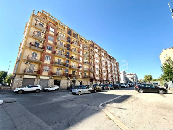 appartamento in vendita a Foggia in zona San Ciro