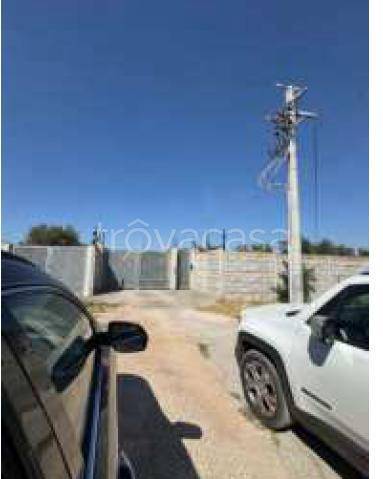 appartamento in vendita a Foggia in zona Macchia Gialla