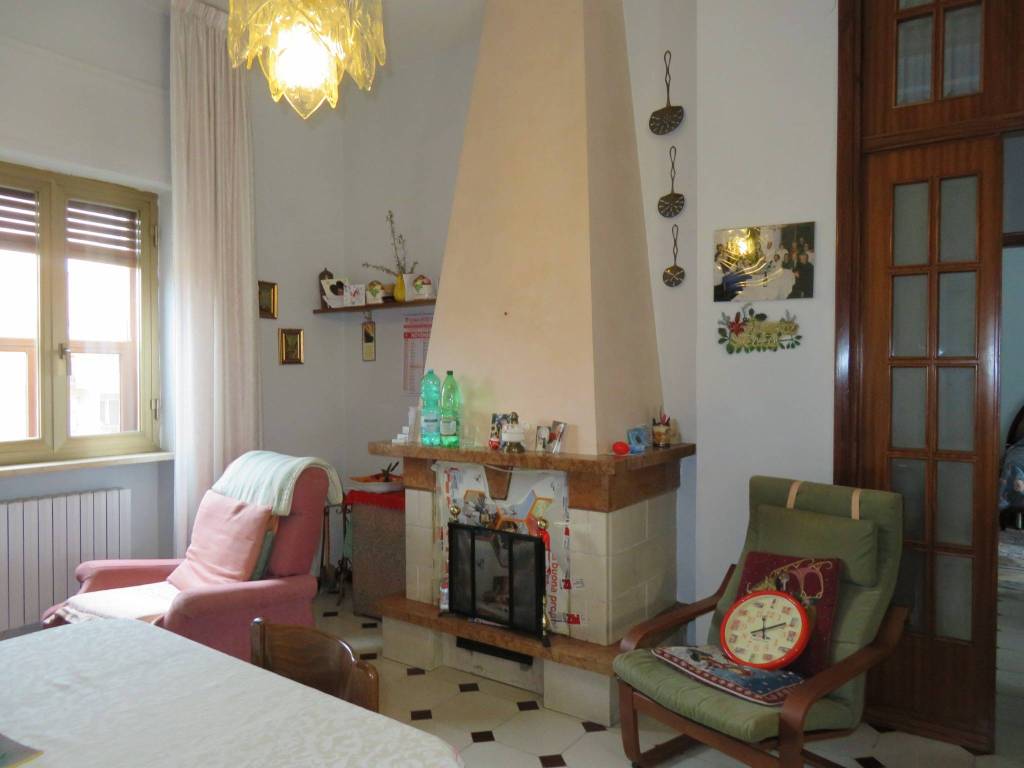 appartamento in vendita a Foggia in zona Immacolata / San Pio X