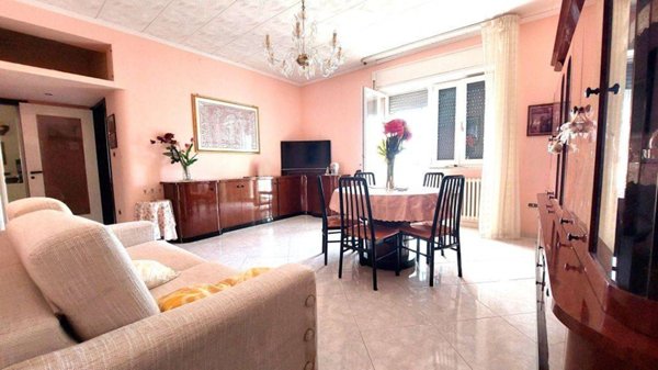 appartamento in vendita a Foggia in zona Rione Diaz