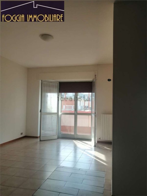 appartamento in vendita a Foggia in zona Ordona Sud