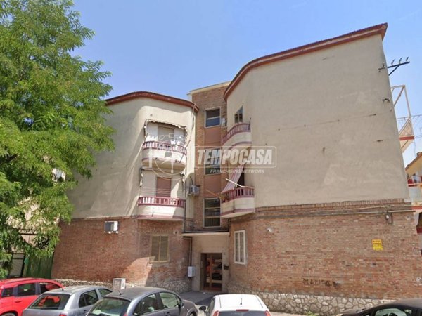 appartamento in vendita a Foggia in zona Centro Città
