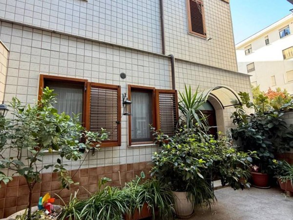 appartamento in vendita a Foggia