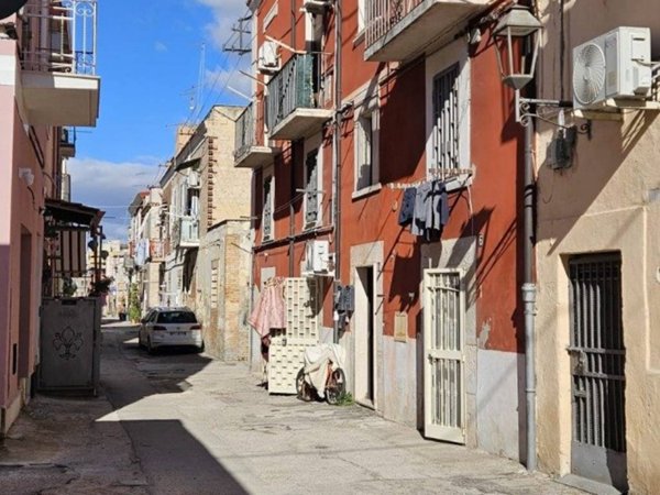 appartamento in vendita a Foggia in zona Centro Città