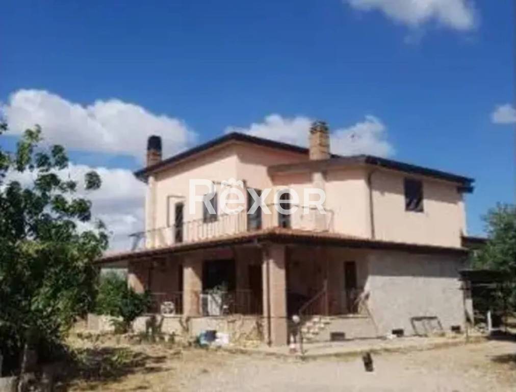 casa indipendente in vendita a Foggia in zona Centro Città