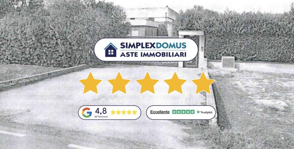 casa indipendente in vendita a Foggia