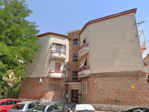 appartamento in vendita a Foggia in zona Centro Città