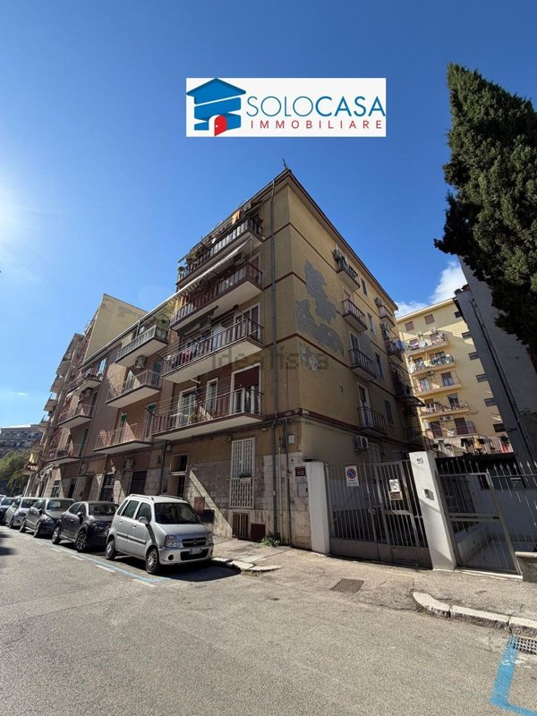appartamento in vendita a Foggia