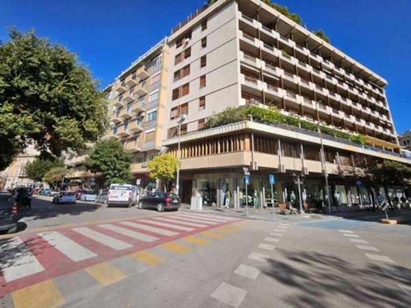 appartamento in vendita a Foggia in zona Centro Città