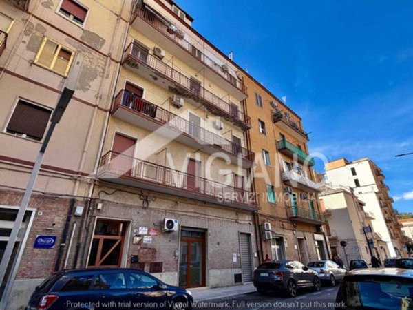 appartamento in vendita a Foggia