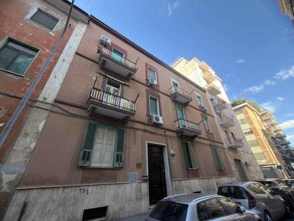 appartamento in vendita a Foggia
