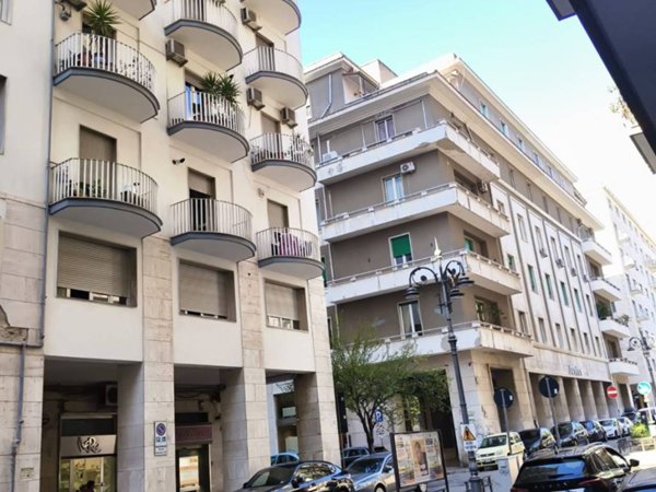 appartamento in vendita a Foggia in zona Centro Città