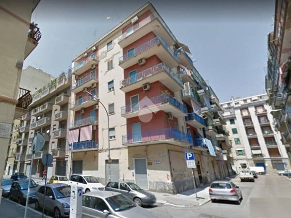 appartamento in vendita a Foggia in zona Immacolata / San Pio X