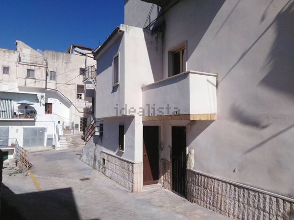 appartamento in vendita ad Ischitella