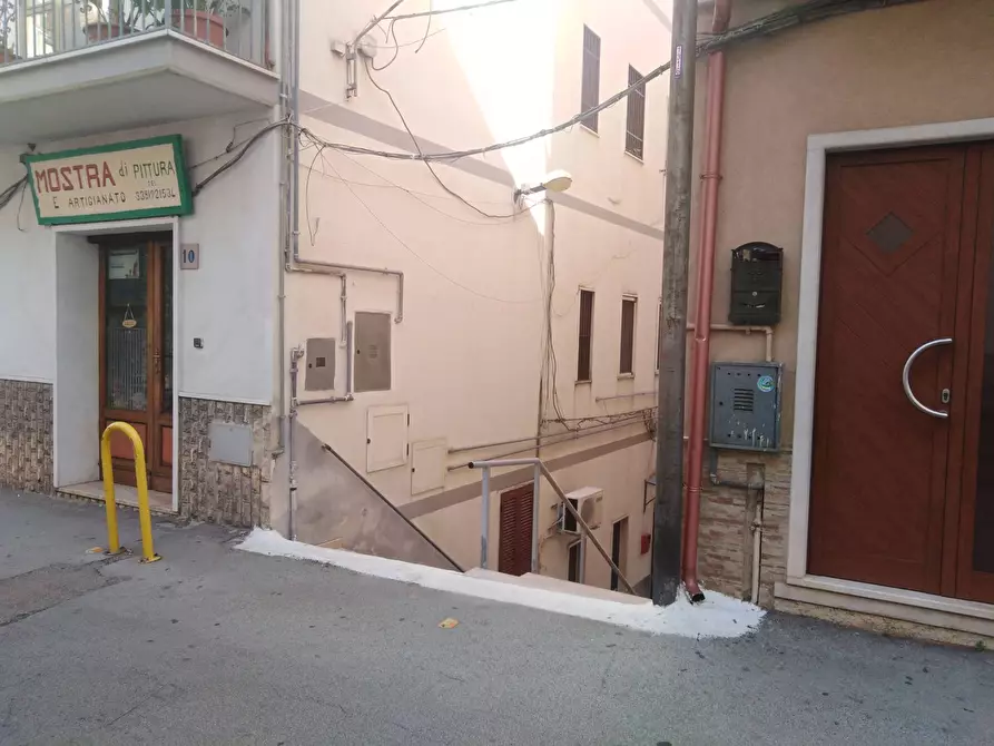 appartamento in vendita ad Ischitella