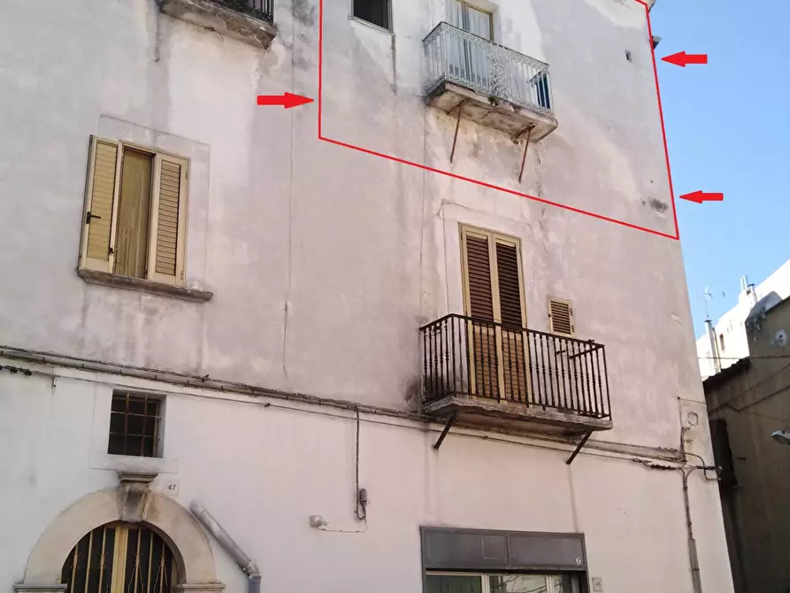 appartamento in vendita ad Ischitella