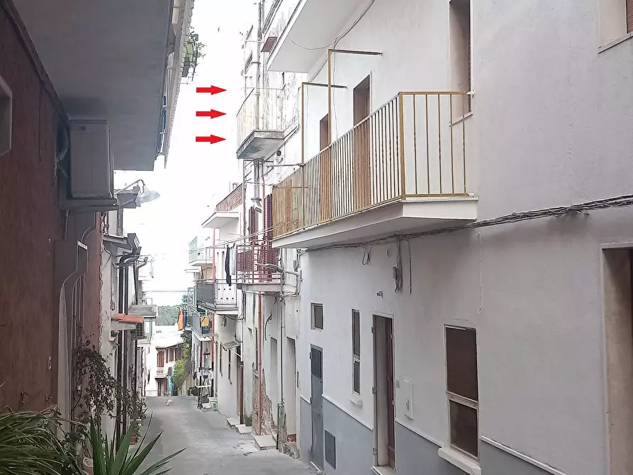 appartamento in vendita ad Ischitella