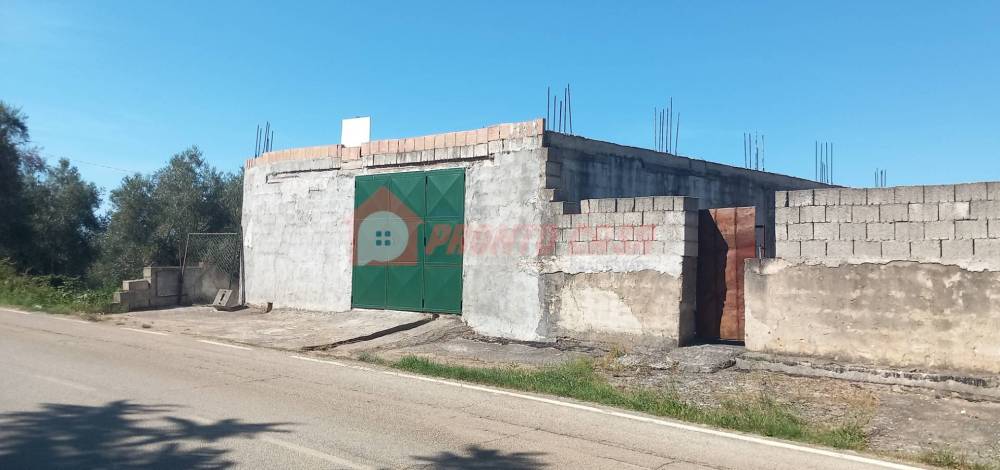 appartamento in vendita ad Ischitella